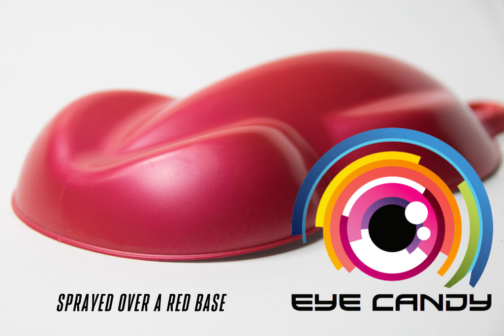 Rainbow Red