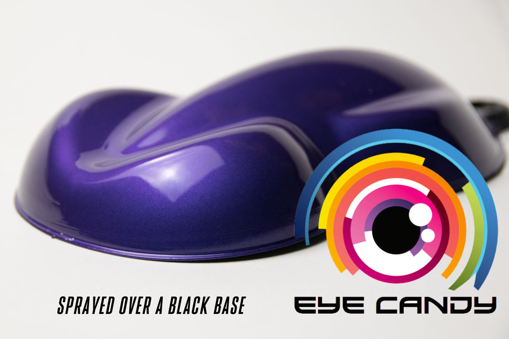 Rainbow Violet