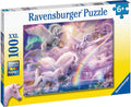 Puzzle: Pegasus Unicorns