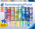Puzzle: Large Format - Washi Wishes