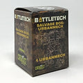 BattleTech: Salvage Box - UrbanMech
