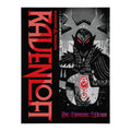 D&D: Ravenloft - The Horrors Within Alternate Cover