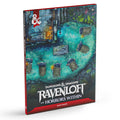D&D: Ravenloft - The Horrors Within Map Pack