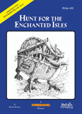 Pitcrawler RPG: Hunt for the Enchanted Isles