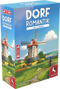 Dorfromantik: Light Luggage