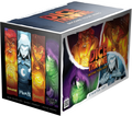 Dice Throne: Starter Set