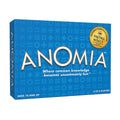 Anomia