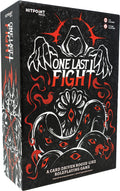 One Last Fight: Box Set