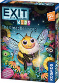 EXIT: Kids - The Great Bee-scape