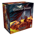 Aventuria: Chalices of Power