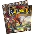 Runebound Combat Tokens