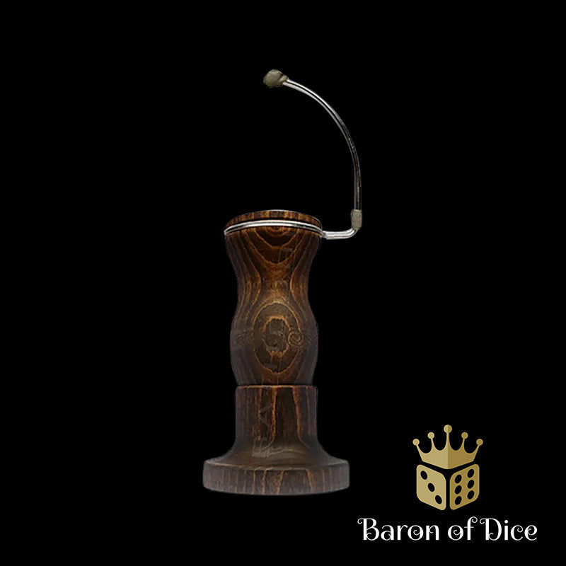 Miniature Grip V.3 Dark (50mm)