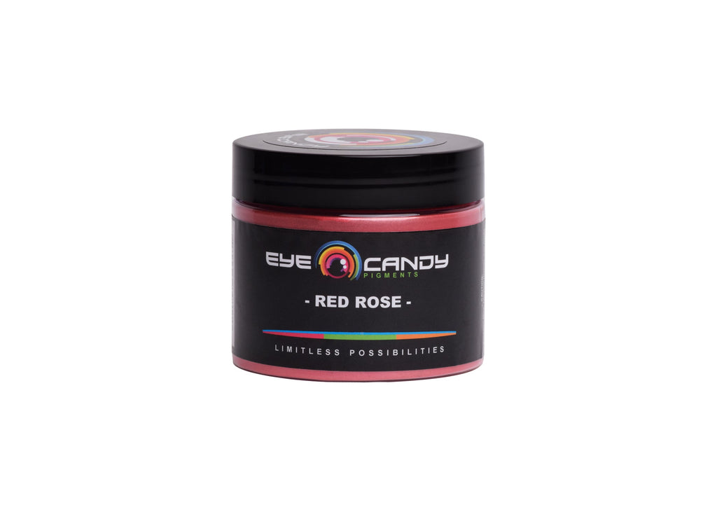 Red Rose