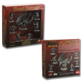 Reaper Bones Black: Blood Demons - Boxed Set