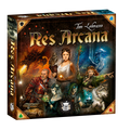 Res Arcana