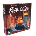 Rival Cities
