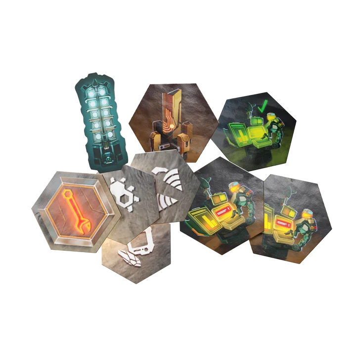 Deep Rock Galactic: Rival Incursion Expansion