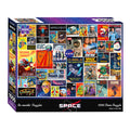 Puzzle: Space