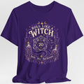 Roll Like a Witch T-Shirt
