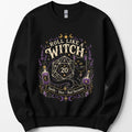 Roll Like a Witch Sweatshirt