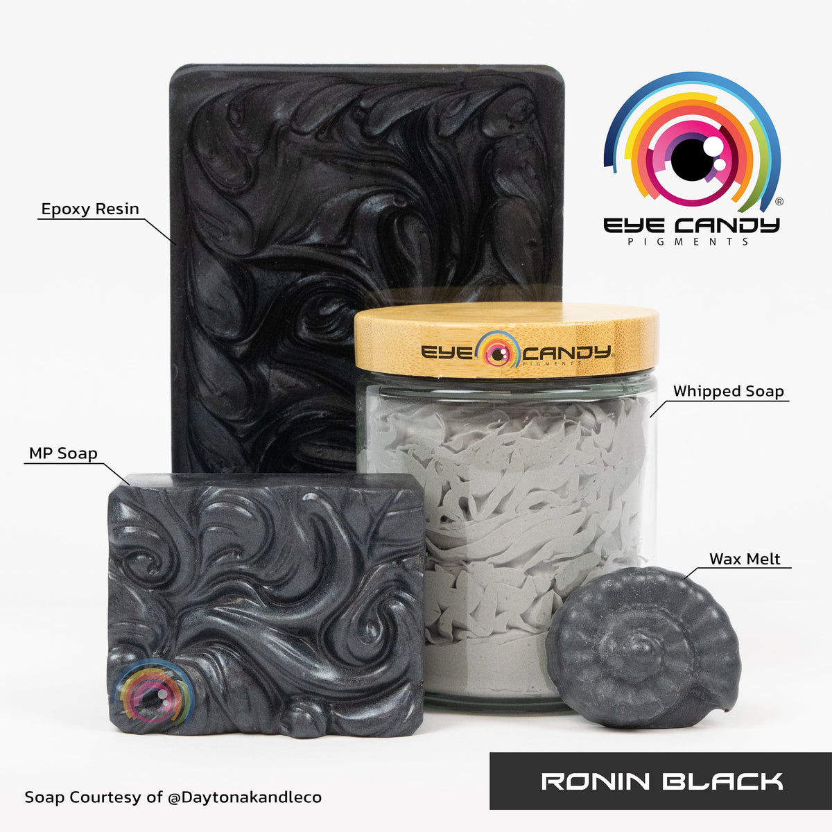 Ronin Black