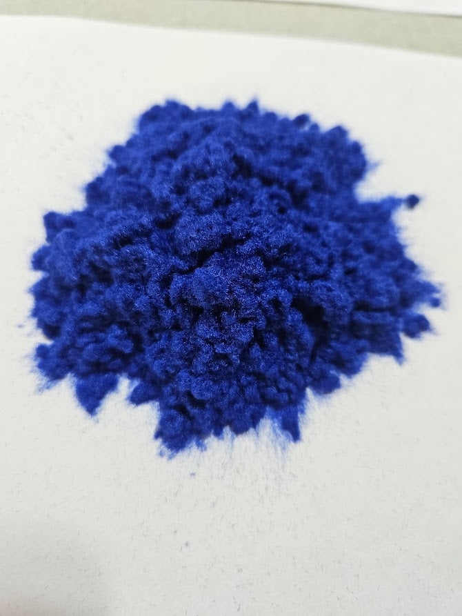 Flock & Go  Flocking and Applicator all in One (Royal Blue)