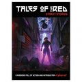 Cyberpunk Red: Tales of the Red - Street Stories