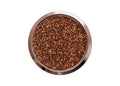 Rustic Bronze Flakes