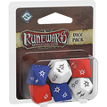 Runewars Miniatures Game Dice Pack