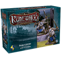 Runewars Miniatures Game: Rune Golems Unit Expansion