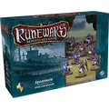 Runewars Miniatures Game: Spearmen Unit Expansion