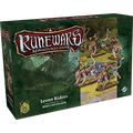 Runewars Miniatures Game: Leonx Riders Unit Expansion