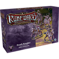 Runewars Miniatures Game: Death Knights Unit Expansion