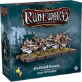 Runewars Miniatures Game: Outland Scouts Unit Expansion
