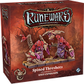 Runewars Miniatures Game: Spined Threshers Unit Expansion