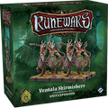 Runewars Miniatures Game: Ventala Skirmishers Unit Expansion