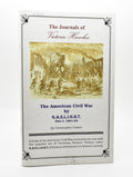 The American Civil War By G.A.S.L.I.G.H.T. (Part 1, 1861-63)