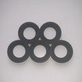 Cloud Movement Trays 25mm Size Round Base for 5 Units
