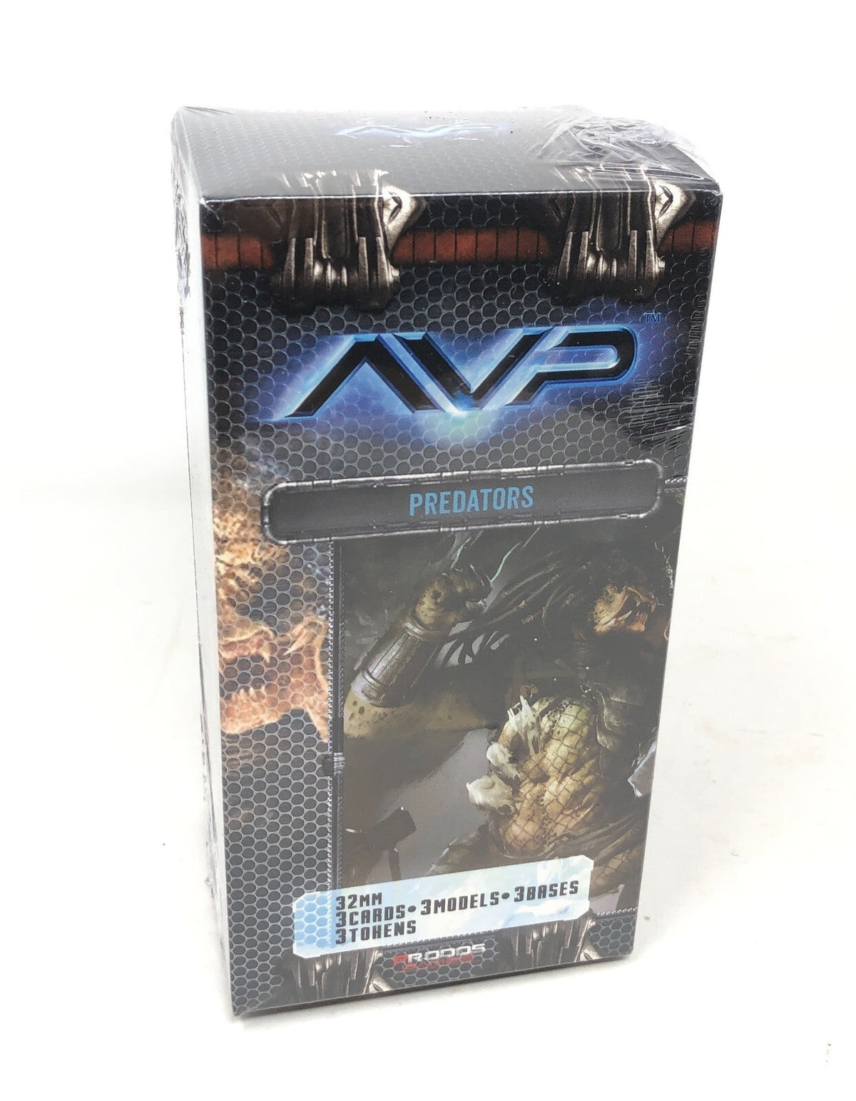 Alien vs Predator (AVP): Predators