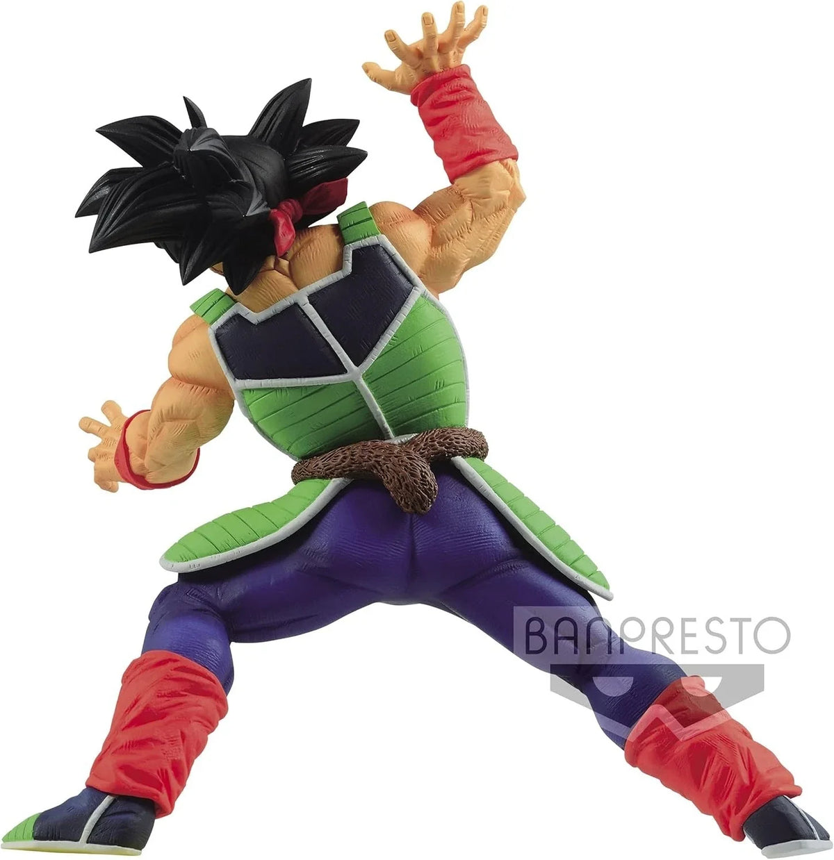 Dragon Ball Super Chosenshiretsuden II vol.5 (B:Bardock)