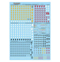 Warhammer: The Old World - Kingdom of Bretonnia - Transfer Sheet