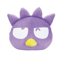 Sanrio Stuffed Bad Badtz Maru Mochimochi Face Cushion