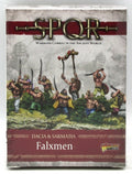 SPQR: Falxmen