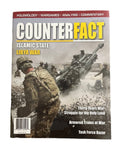 CounterFact Magazine #5 - Board Game included