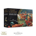 Hail Caesar Epic Battles: Punic Wars - Caesar's Gallic Wars Starter Set (Second Edition)