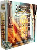 Sagrada: Panorama Expansion