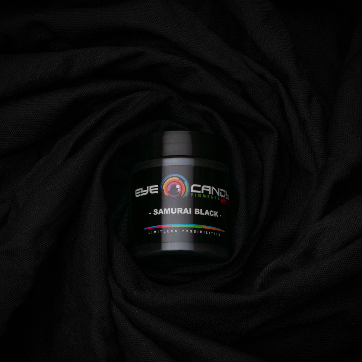 Samurai Black