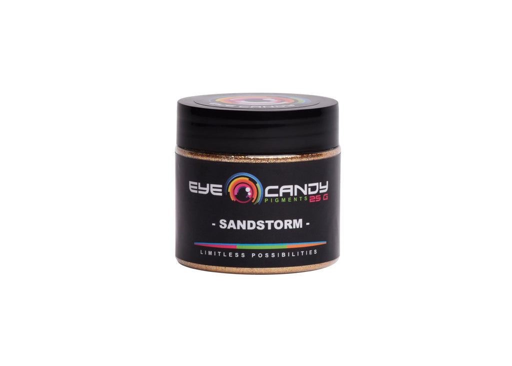 Sandstorm Flakes