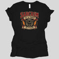 Sarcasm Is A Free Action Women's T-shirt
