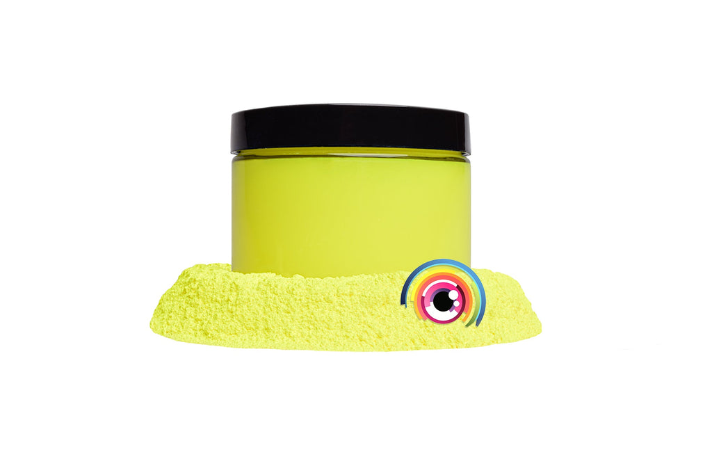 Saturn Yellow
